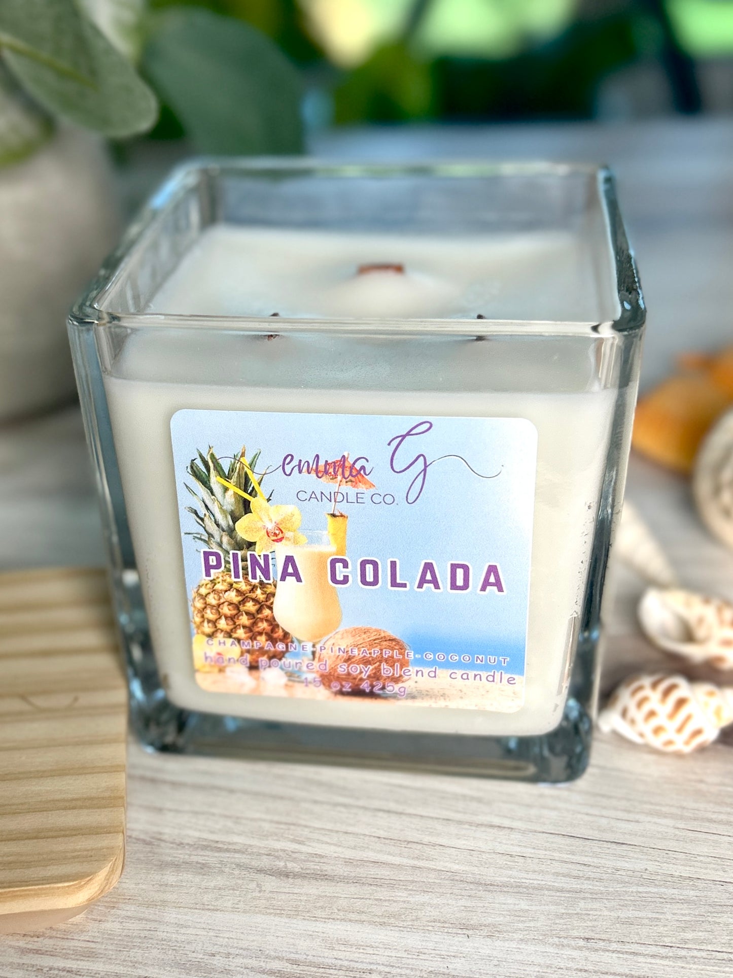 Pina Colada