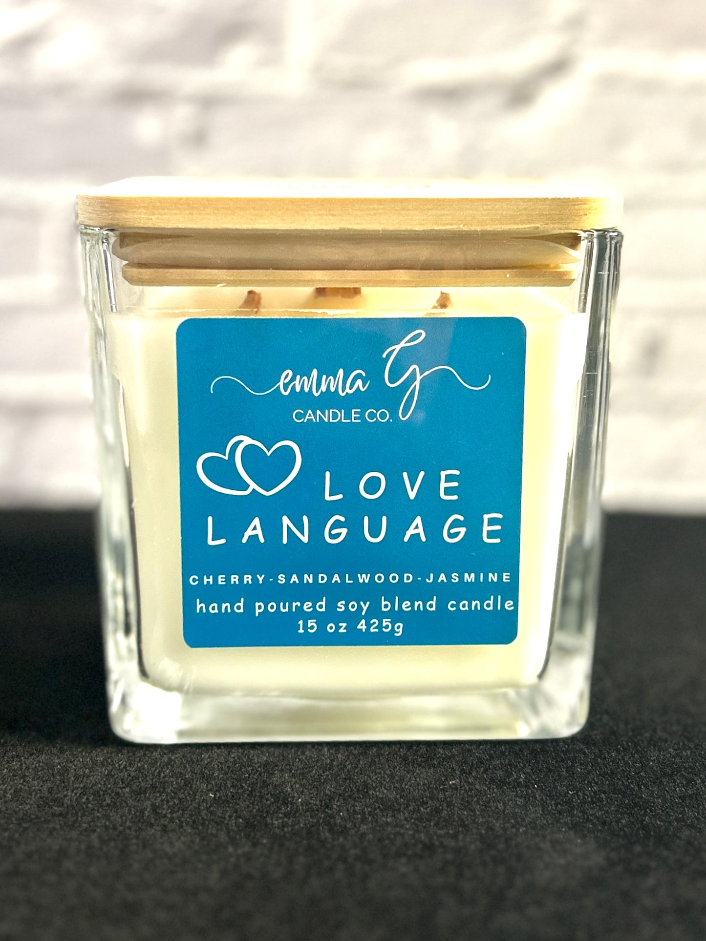 Love Language