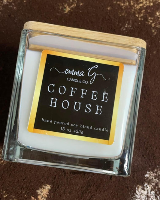 Coffee House/Marland Street