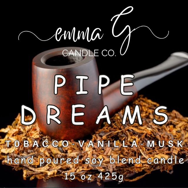 Pipe Dreams