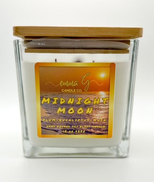 Midnight Moon