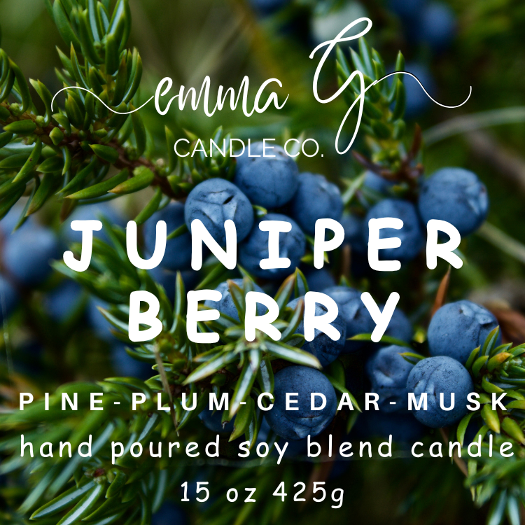 Juniper Berry