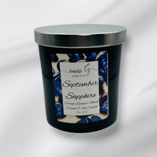 September birthstone