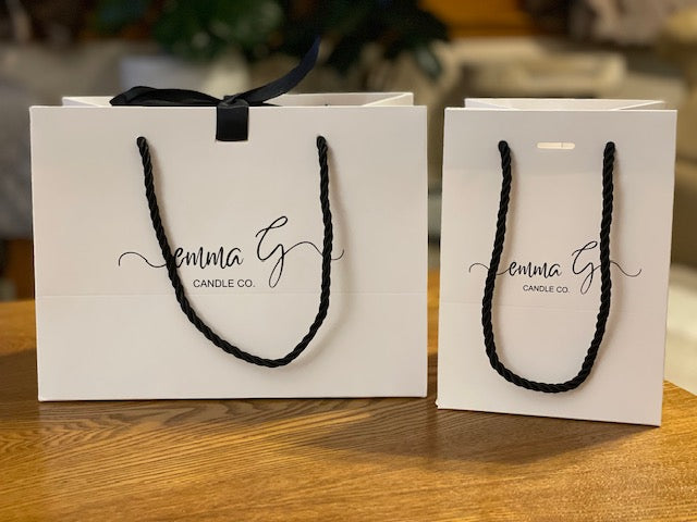 Emma G Designer Gift Bag