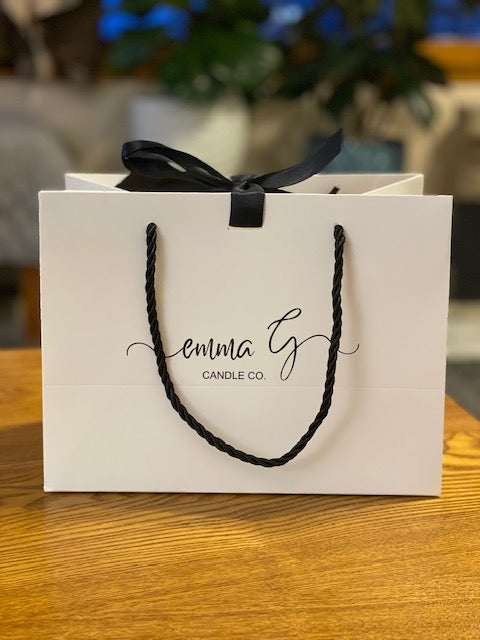 Emma G Designer Gift Bag