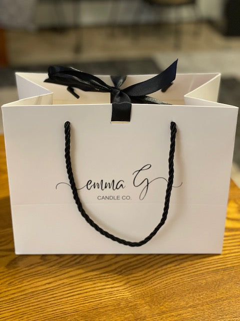 Emma G Designer Gift Bag