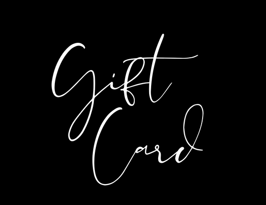 Emma G Candle Co Gift Card