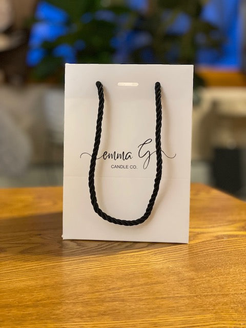 Emma G Designer Gift Bag