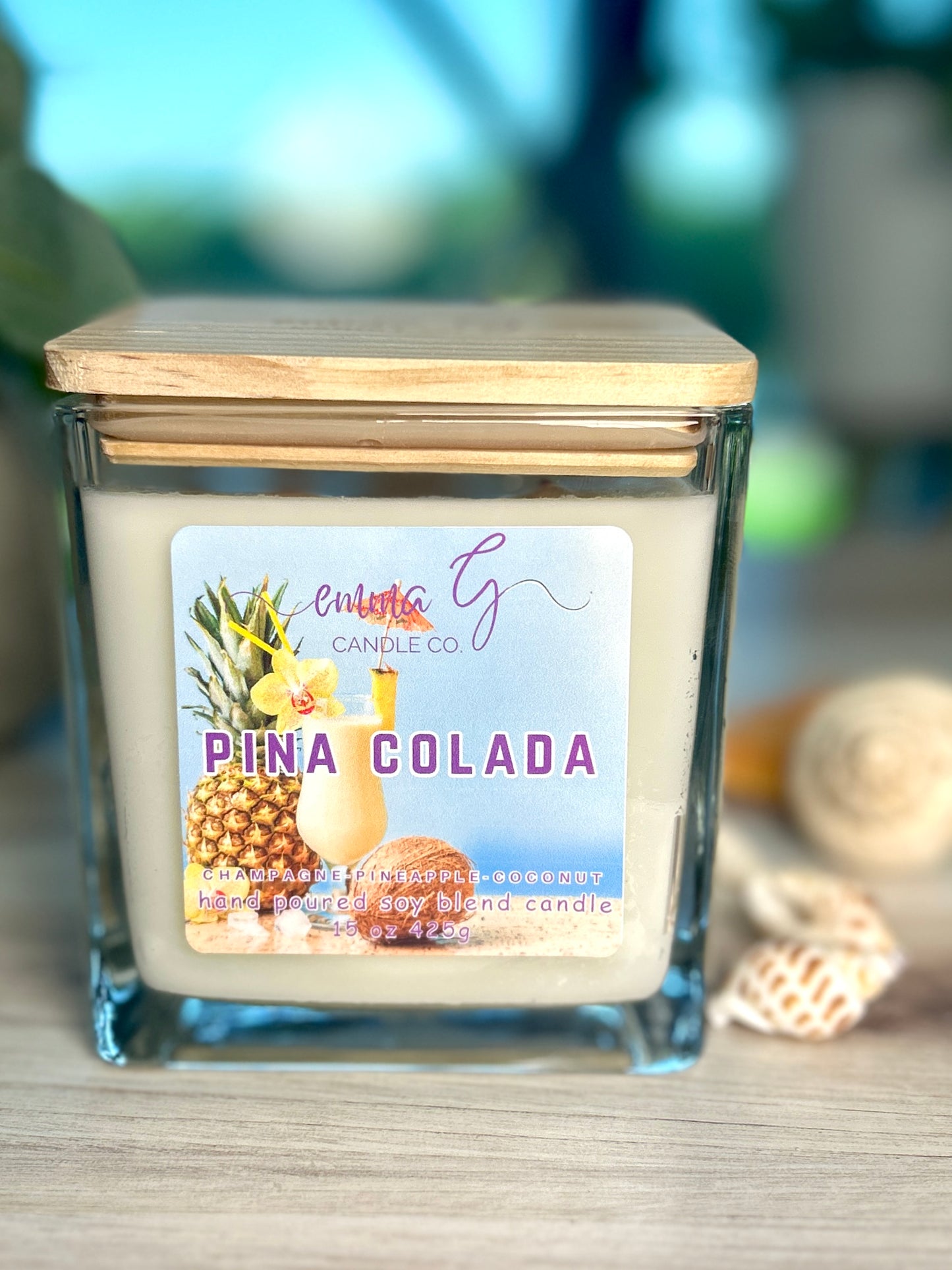 Pina Colada