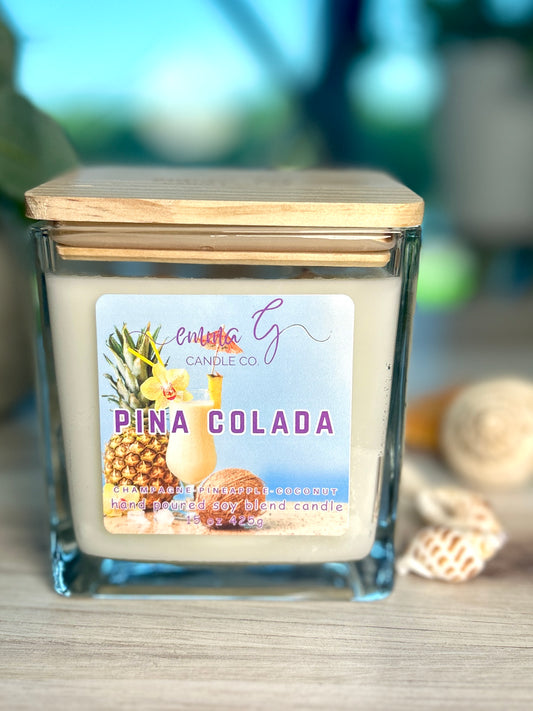 Pina Colada