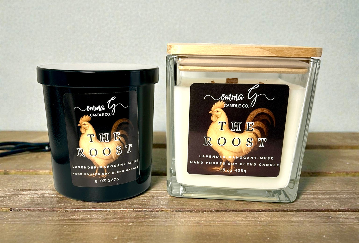 The Roost