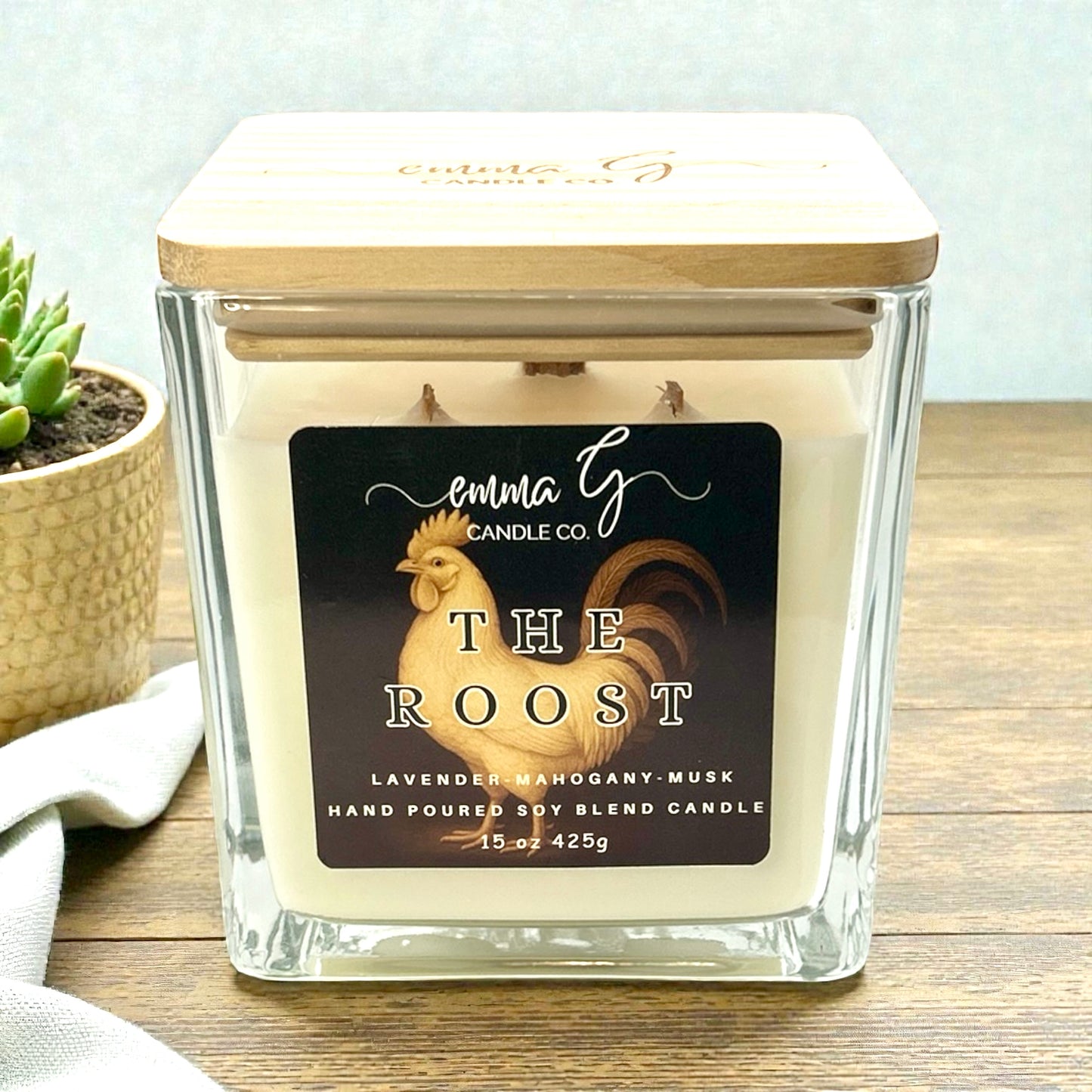 The Roost
