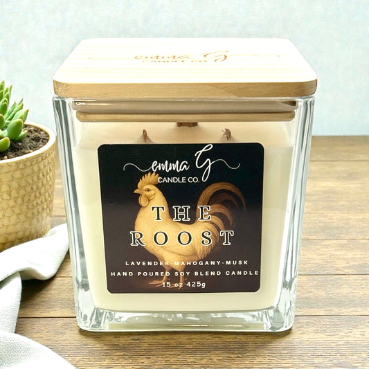 The Roost