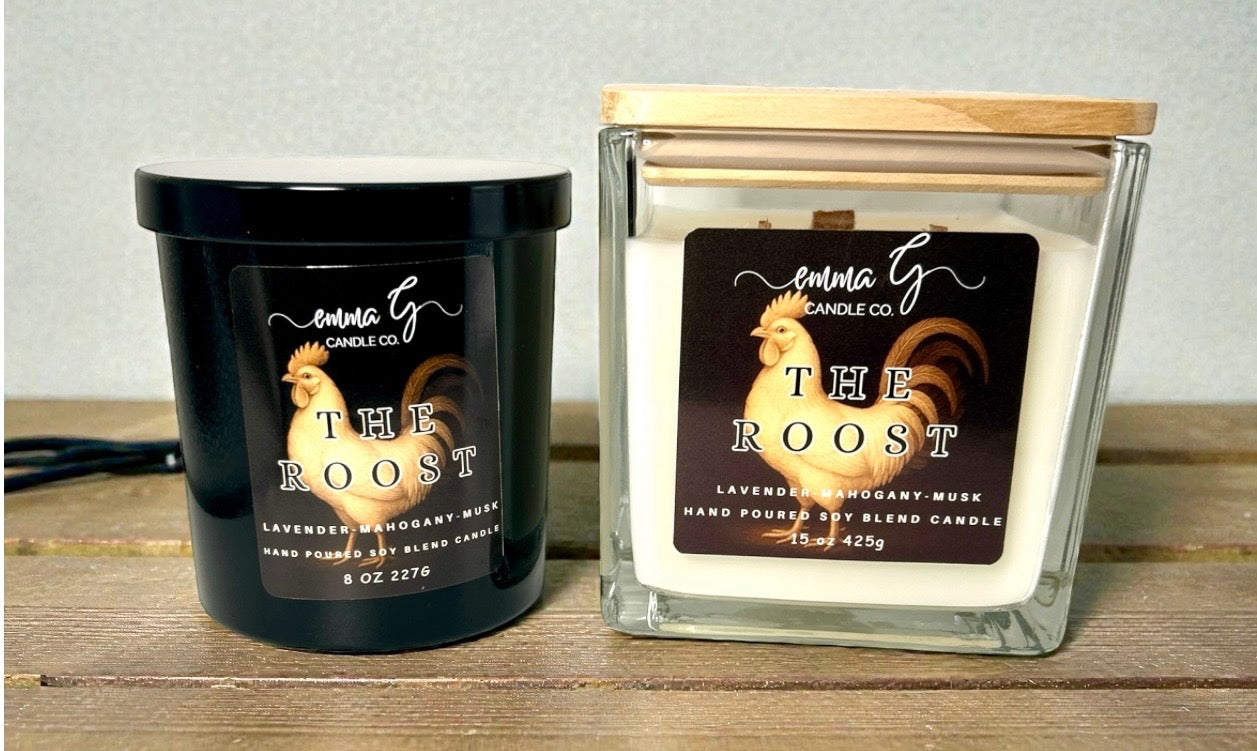 The Roost