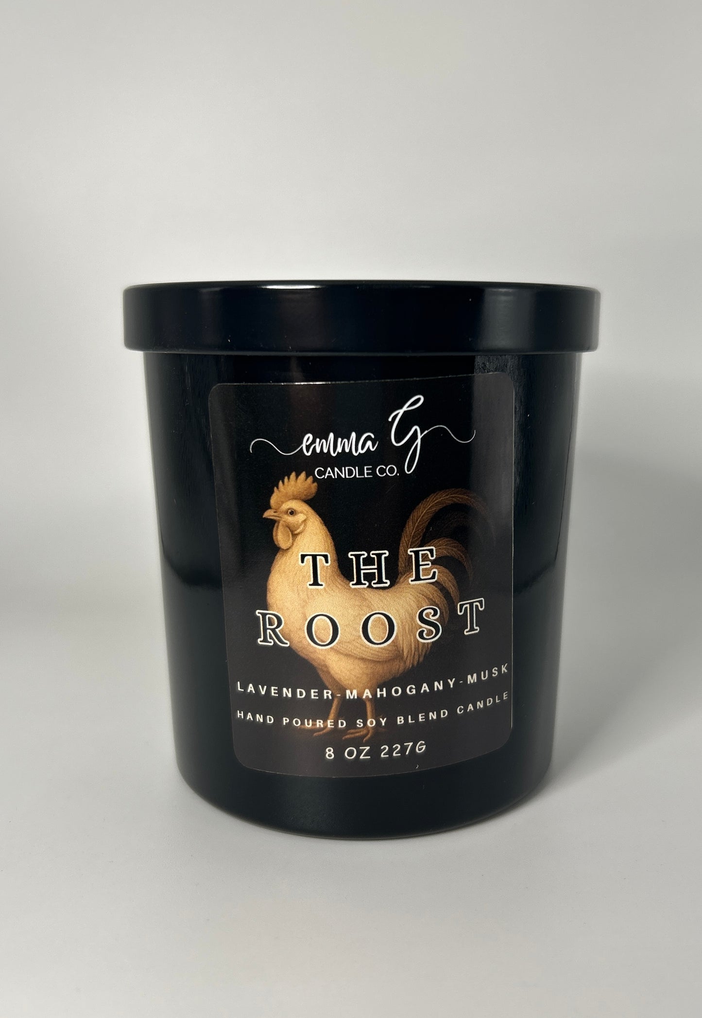 The Roost