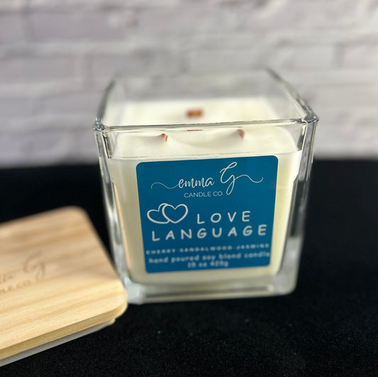 Love Language