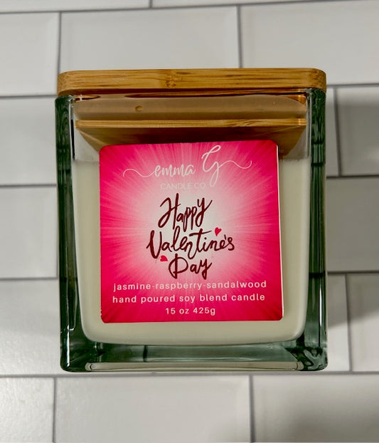 Happy Valentine's Day