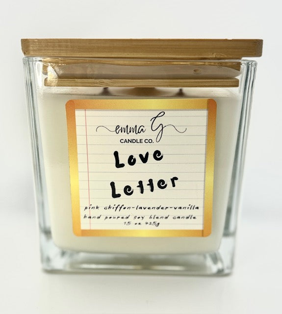 Love Letter