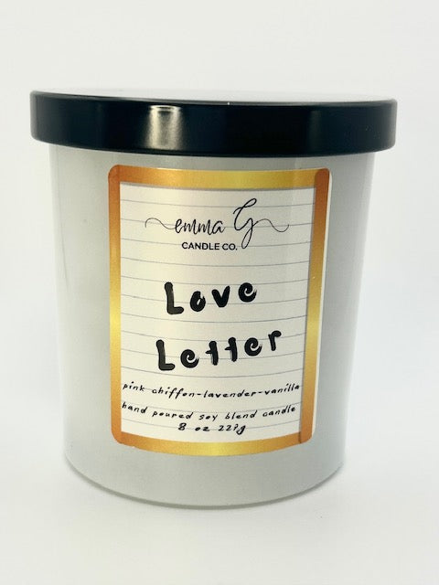 Love Letter