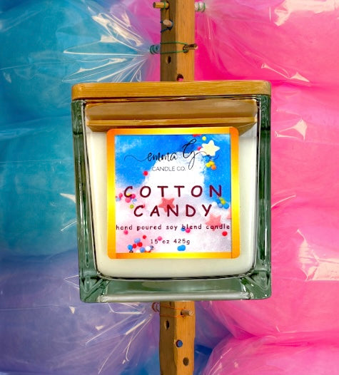 Cotton Candy 20% off Discontinued