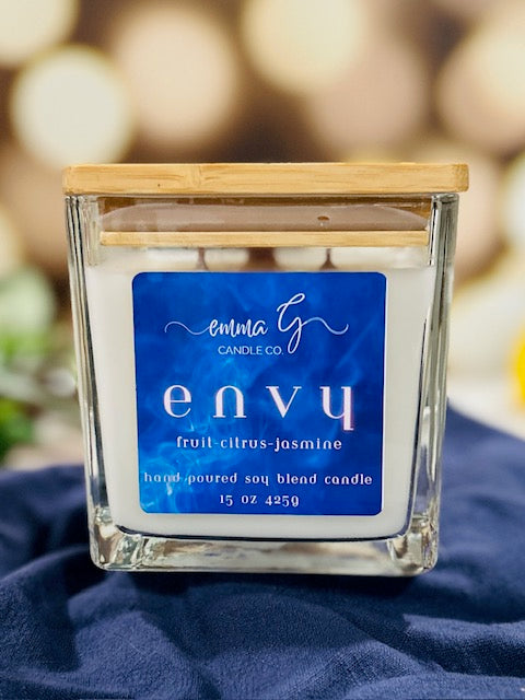 Envy