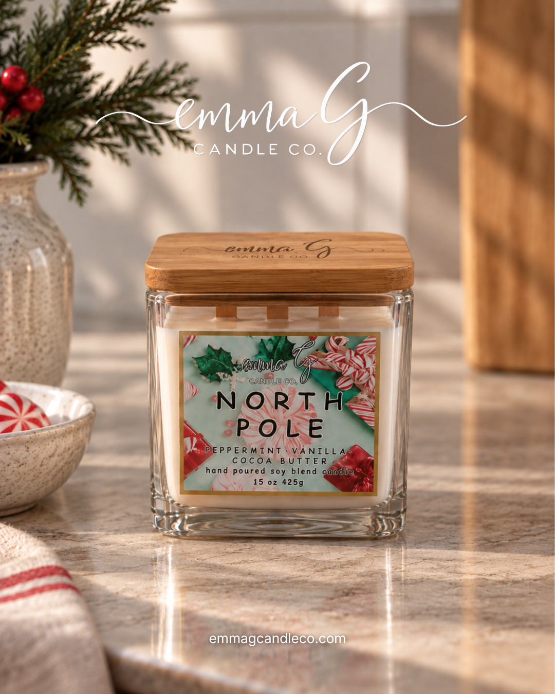 North Pole