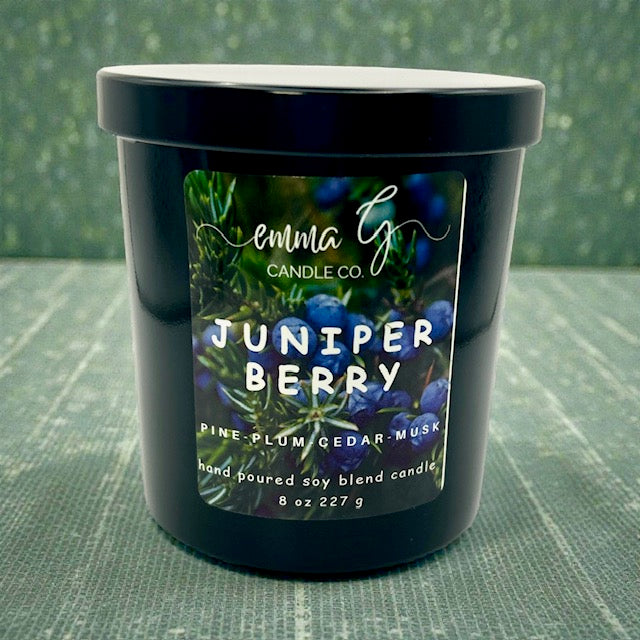 Juniper Berry