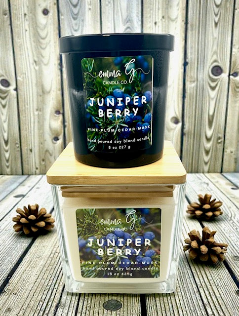 Juniper Berry