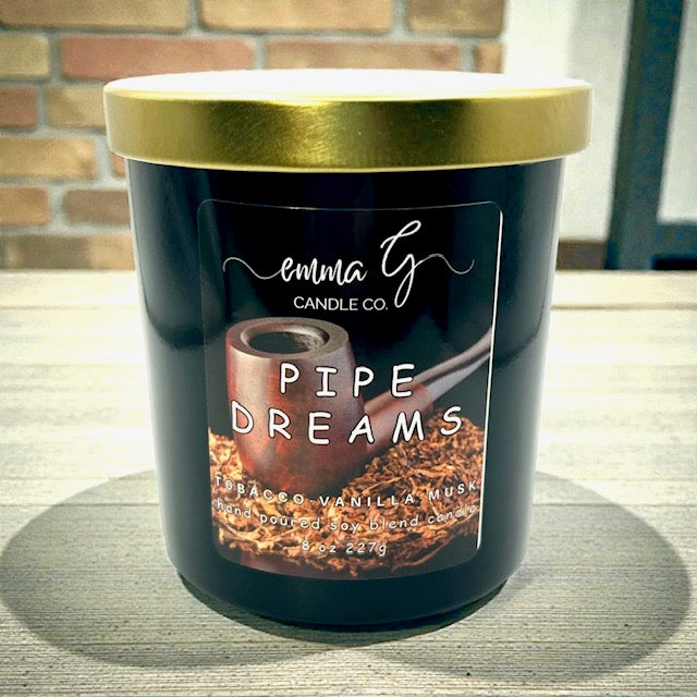 Pipe Dreams