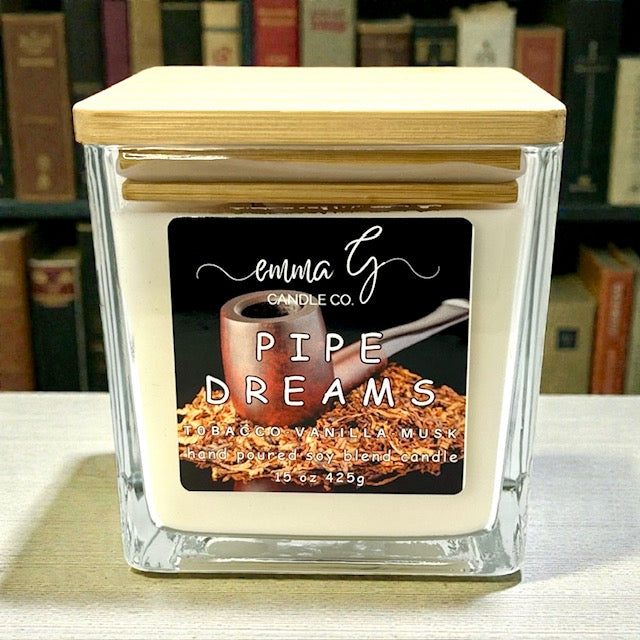 Pipe Dreams