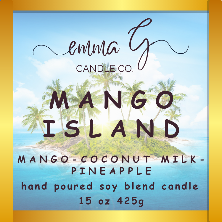 Mango Island