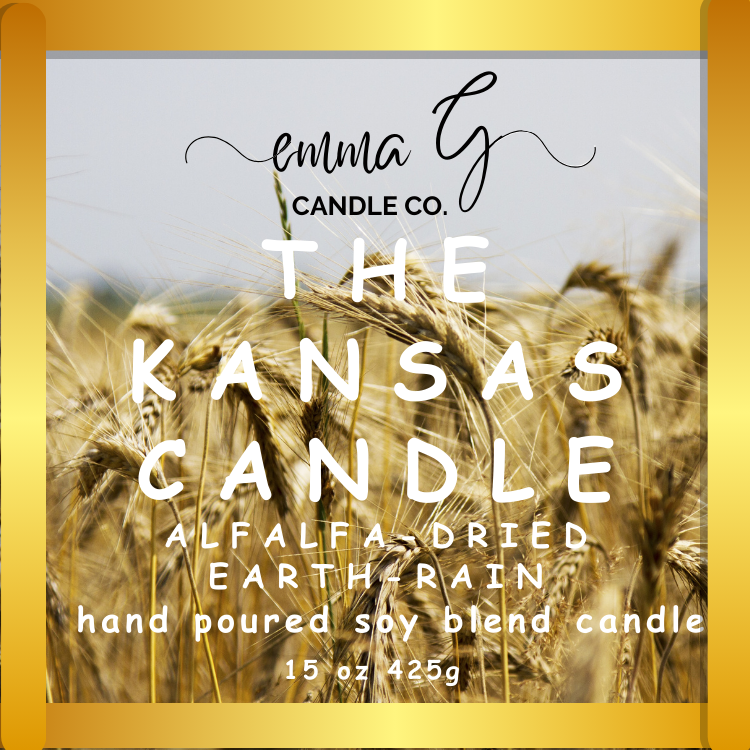 The Kansas Candle