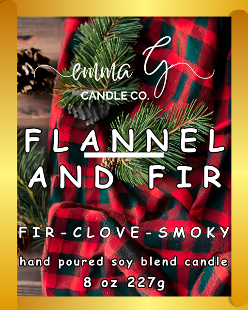 Flannel and Fir