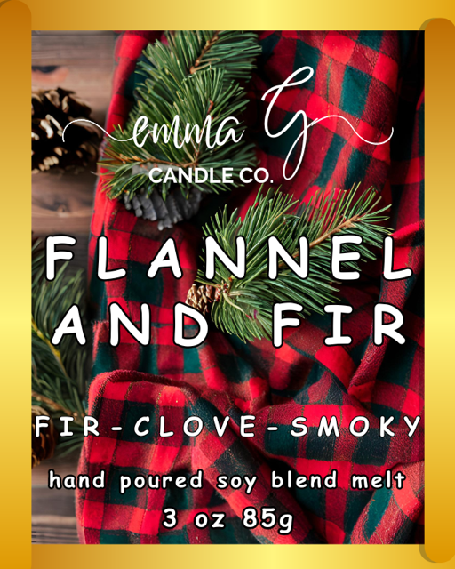 Flannel and Fir