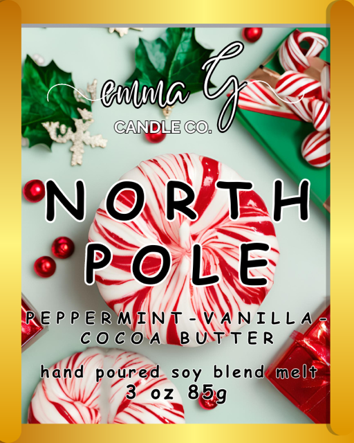 North Pole