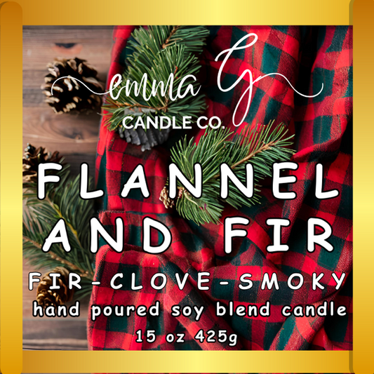 Flannel and Fir