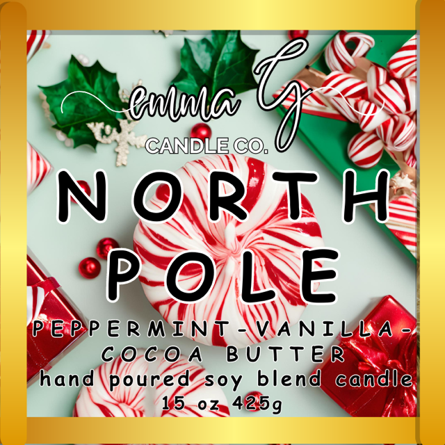 North Pole