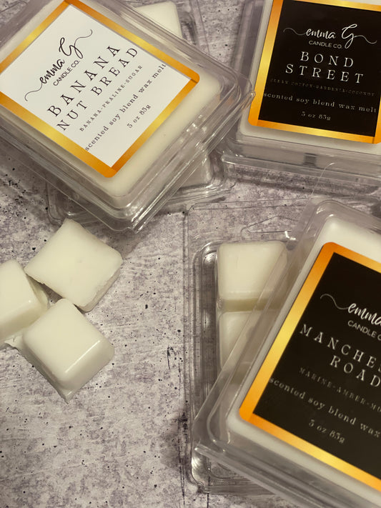 Wax Melts